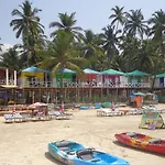 The Tubki Resort