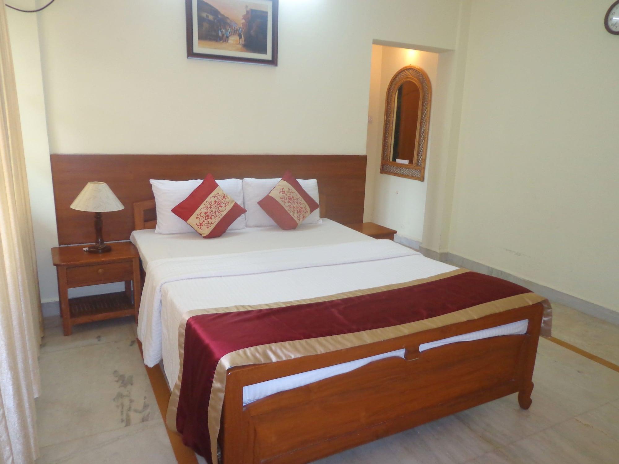 The Tubki Resort