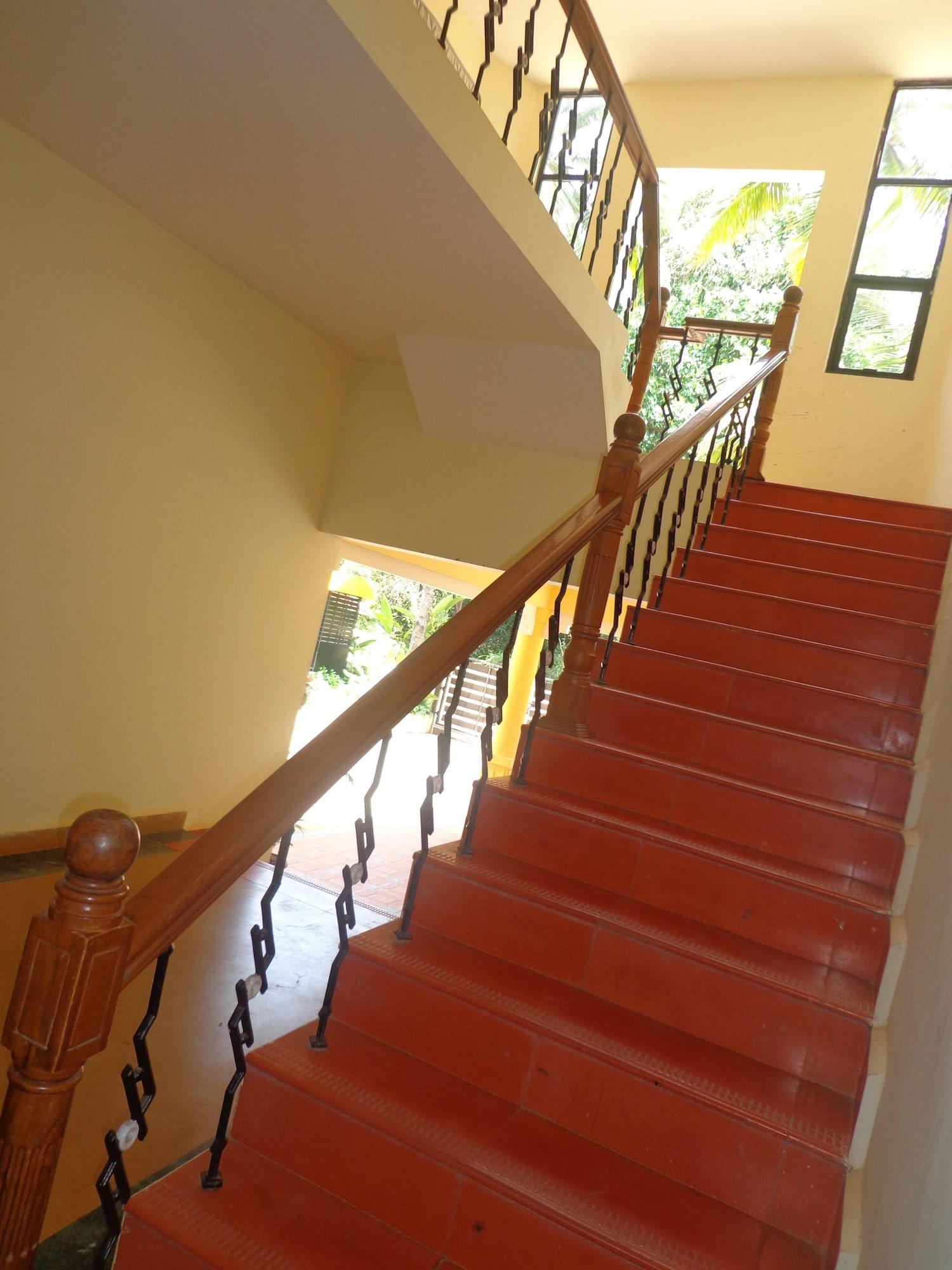 The Tubki Resort