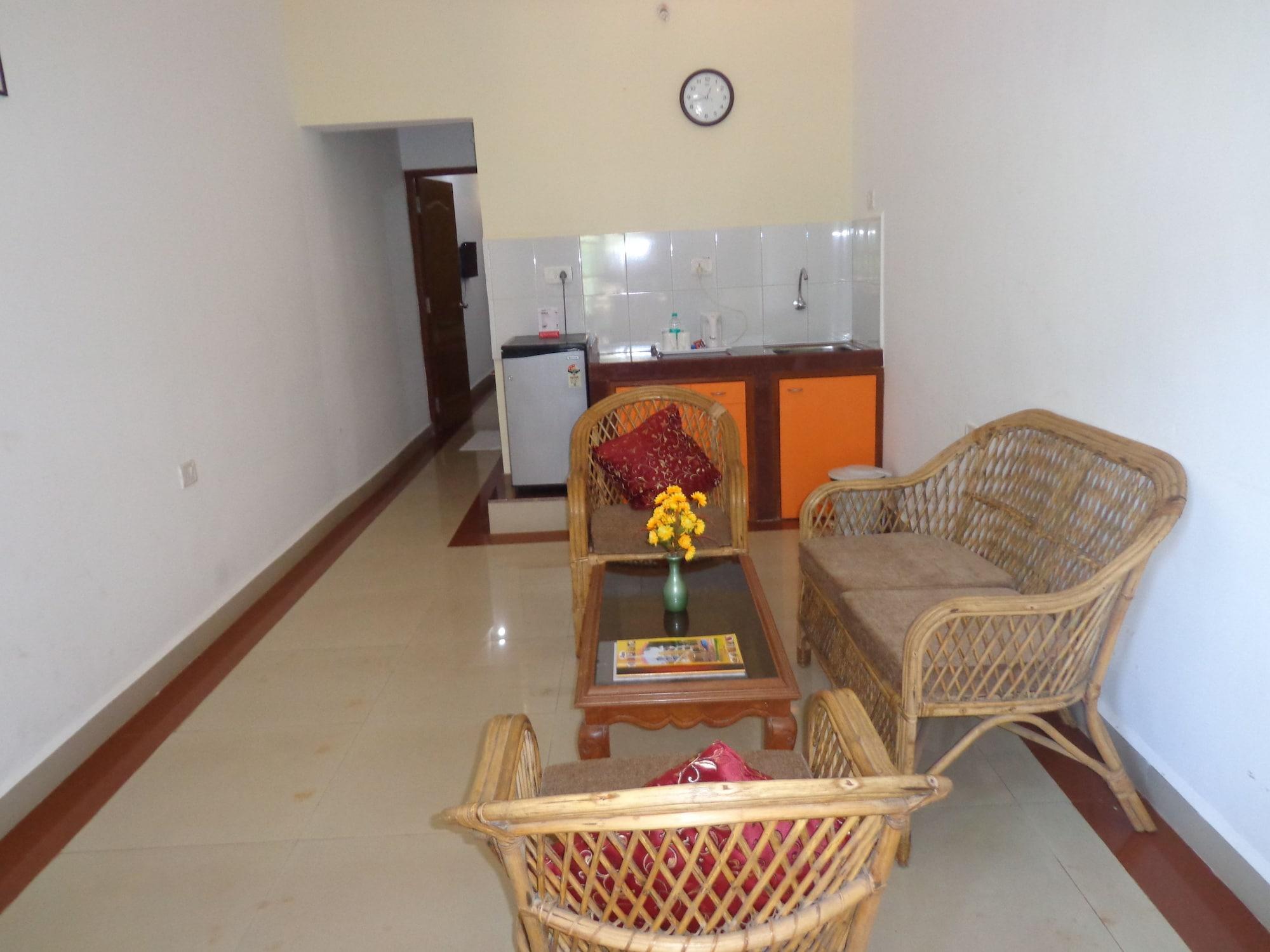 Resort The Tubki
