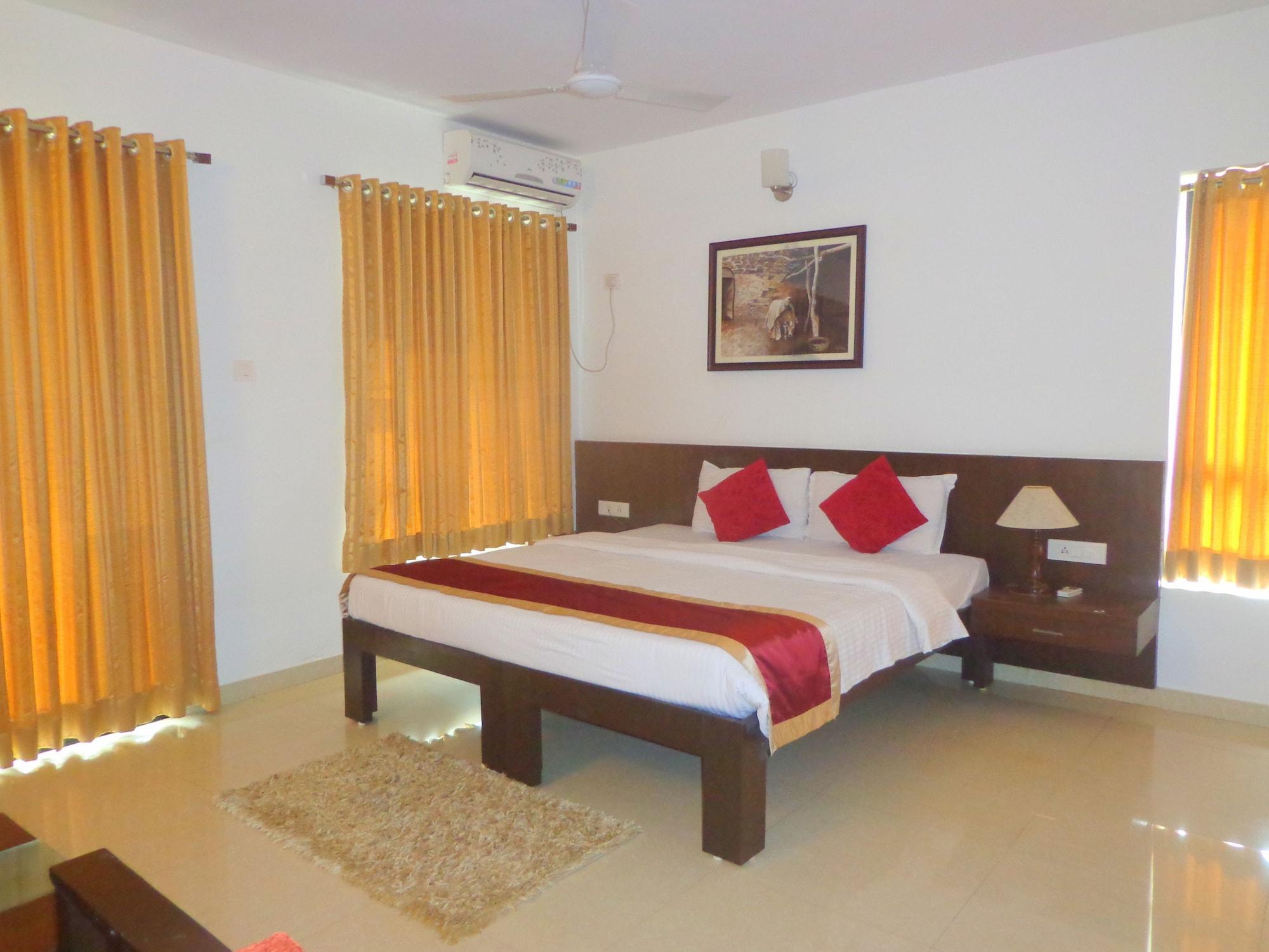 The Tubki Resort 3*