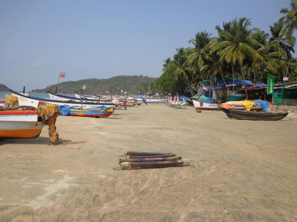 Resort The Tubki Palolem