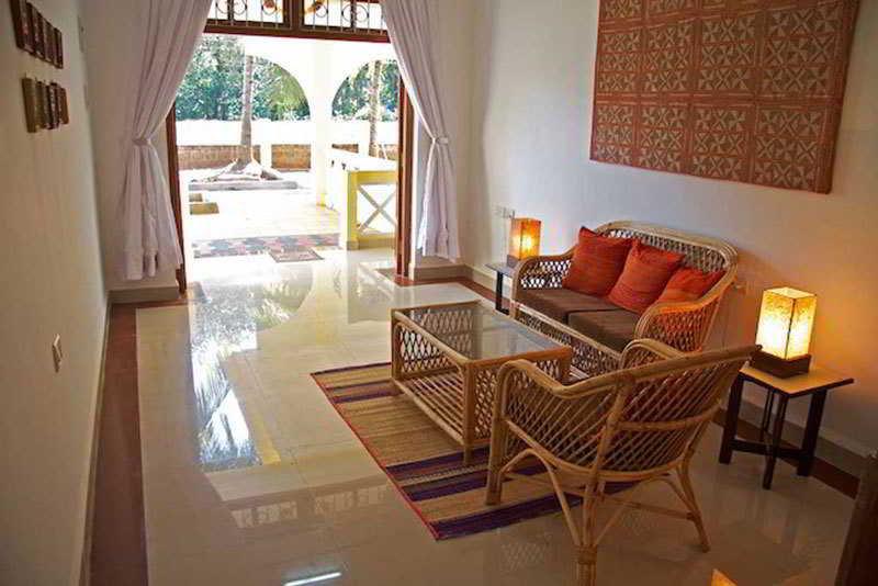 Resort The Tubki