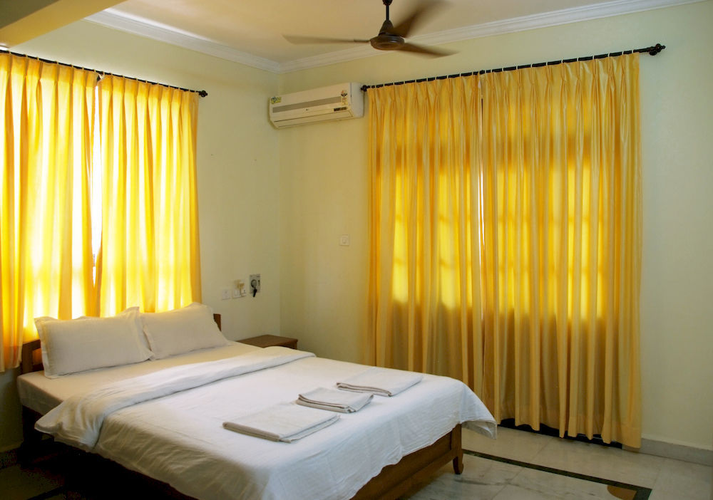 The Tubki Resort 3*