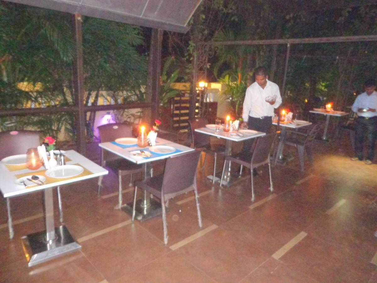The Tubki Resort 3*