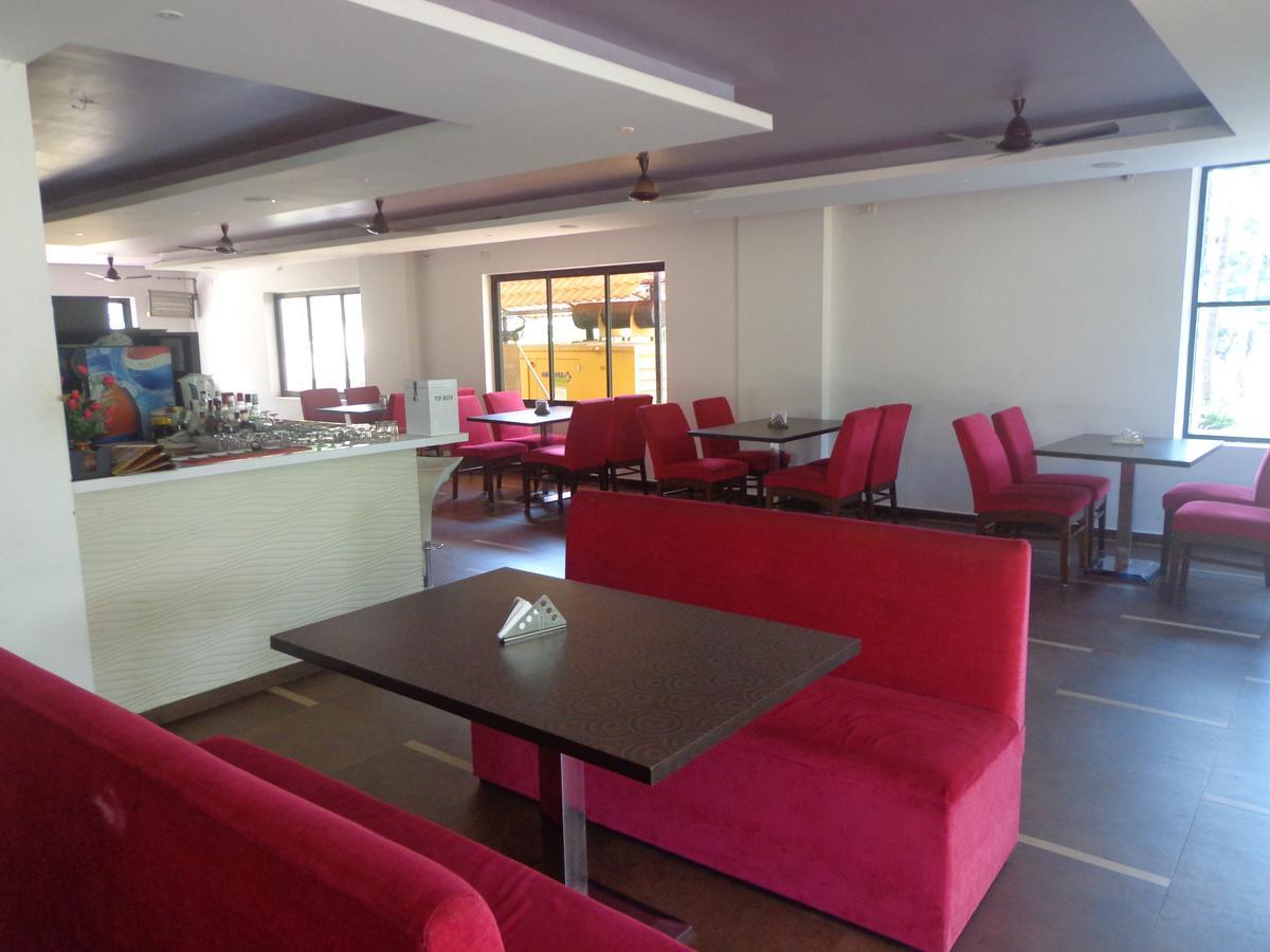 The Tubki Resort