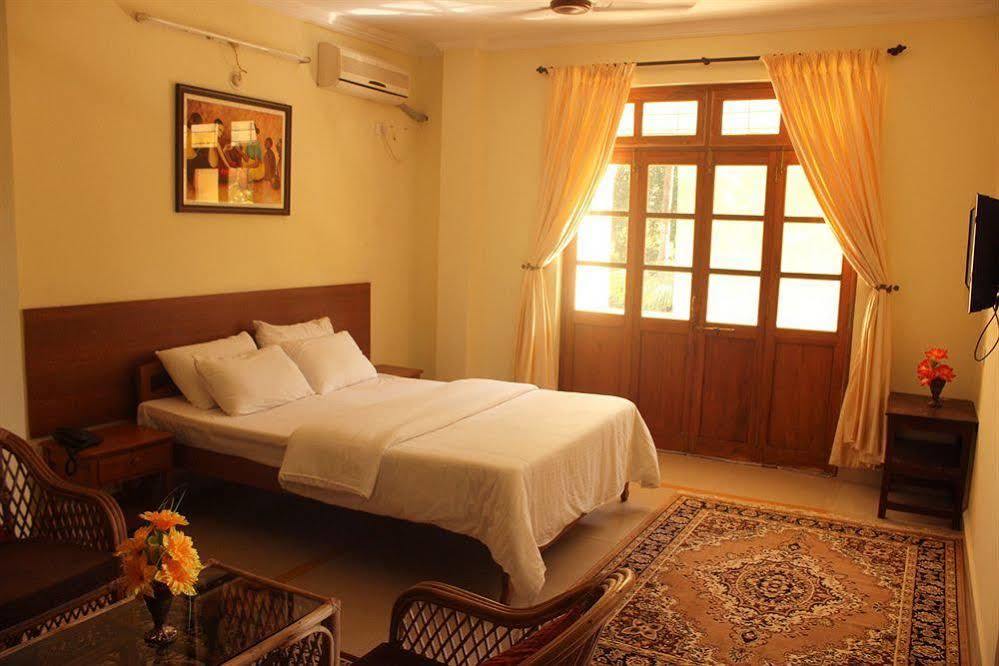 Resort The Tubki 3*