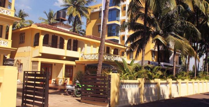 The Tubki Resort 3*